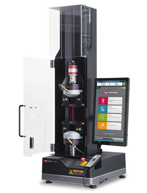 instron universal testing machine widener|instron 6800 manual.